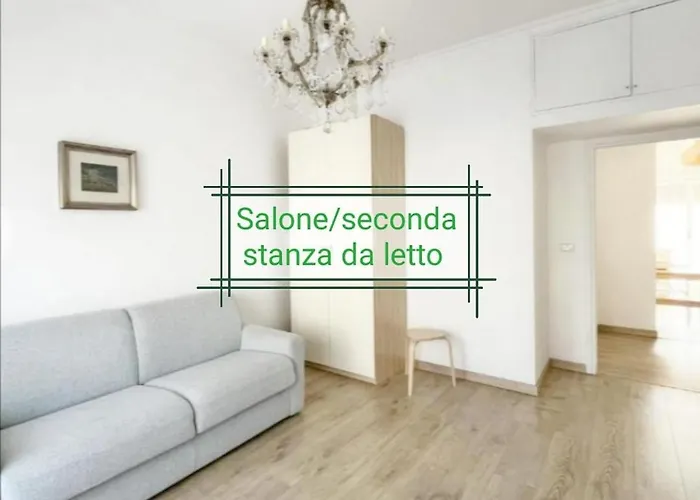 Appartamento Vacanze Romane *