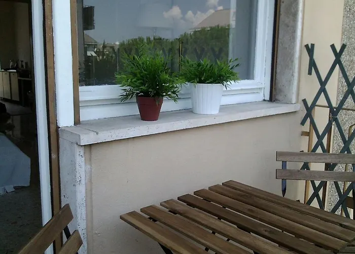 Appartamento Vacanze Romane