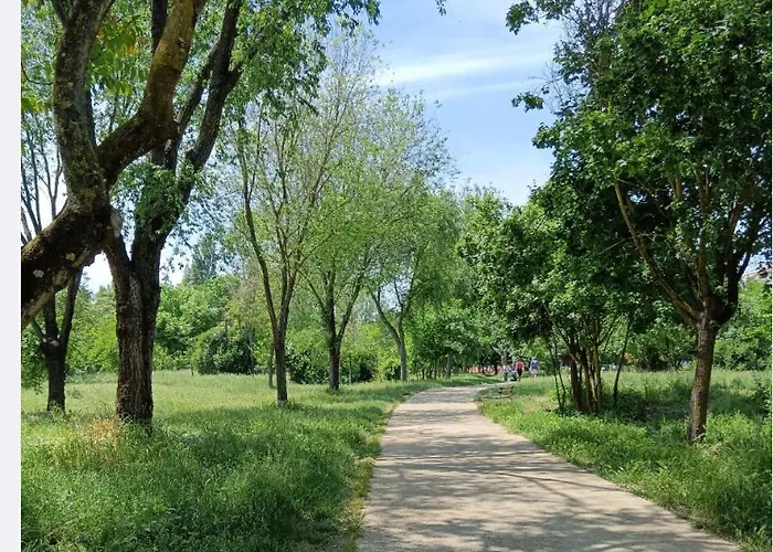 Appartamento Vacanze Romane