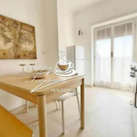 Vacanze Romane Řím