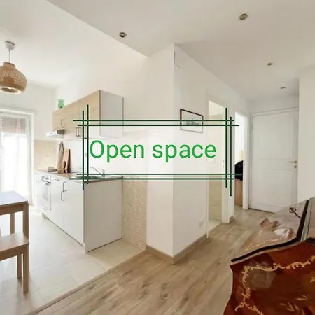 Vacanze Romane Apartmán