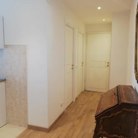 Apartment Vacanze Romane