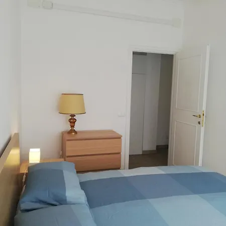 Apartment Vacanze Romane *