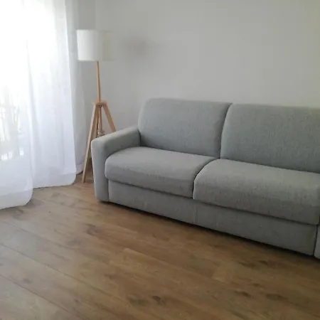 Apartment Vacanze Romane *
