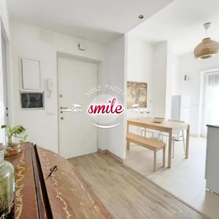 Vacanze Romane Apartment