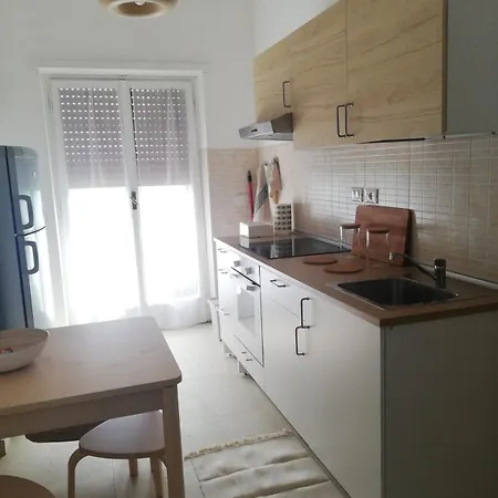Apartment Vacanze Romane *