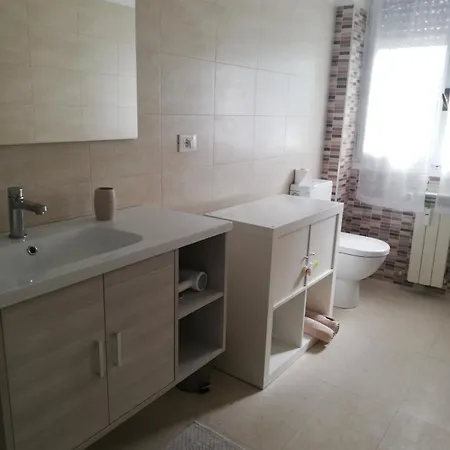 Apartment Vacanze Romane *