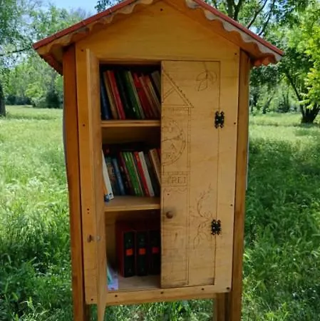 Apartmán Vacanze Romane *