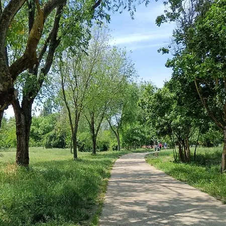 Apartmán Vacanze Romane